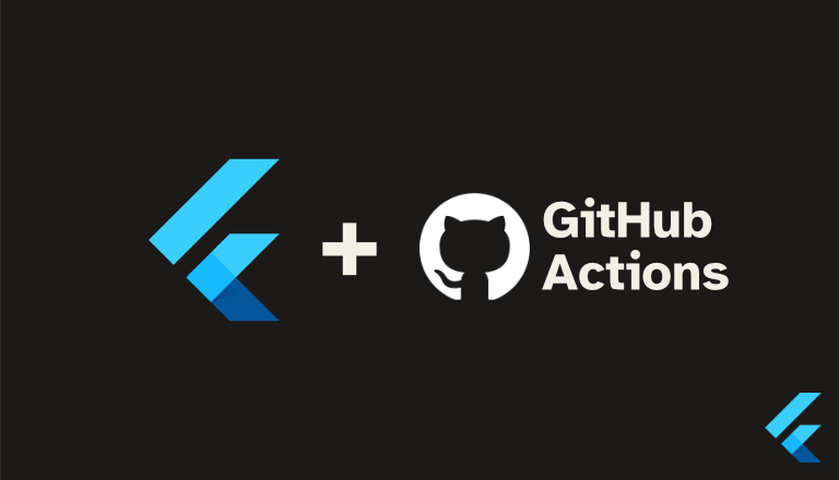 Automate building Flutter apps using GitHub Actions