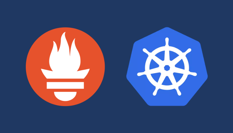 Deploying Prometheus to Kubernetes